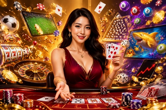 Câu chuyện thương hiệu vn8vip